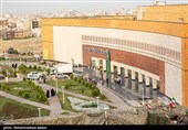 نمایشگاه توانمندی‌های نیروی هوافضای سپاه - قم
