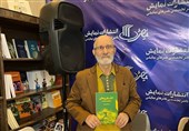 فتحعلی‌بیگی: متأسفانه ناشران اندکی در حوزه تئاتر سرمایه‌گذاری می‌کنند