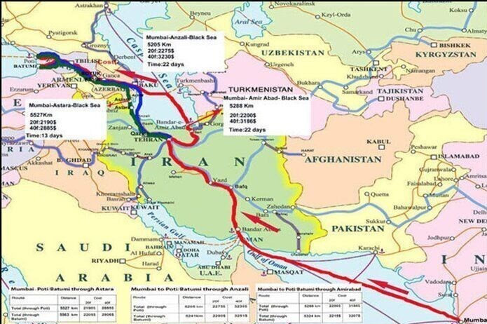 شرکت ساخت و توسعه , کشور روسیه , 