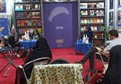 میزان استقبال از برندگان جایزه ادبی جلال در نمایشگاه چقدر است؟