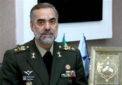 جانشین ستاد کل نیروهای ایران: صهیونیستها منتظر پشیمانی باشند