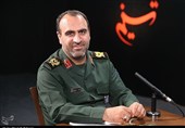 اردوی راهیان نور جدای از تبیین معارف جنگ نیست + فیلم