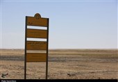 خشکی تالاب‌ها از دلایل اصلی تشدید گردوغبار/ تداوم طوفان ریزگرد در تابستان جاری