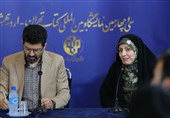 رسالت متولیان جوایز ادبی باید بازنگری شود