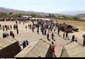 سومین جشنواره ملی ورزش‌های روستایی و بازی‌های بومی‌محلی معلولان