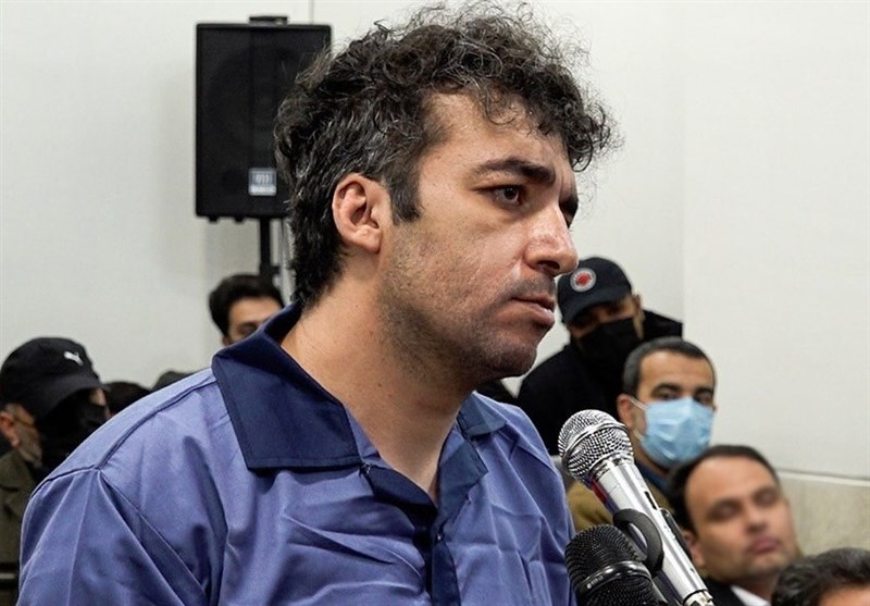 قوه قضائیه , حملات تروریستی ,