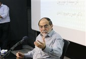 خاطره رحیم پور ازغدی از برادرش که در عملیات کربلای 4 روحیه اش تغییر کرد