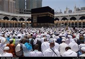 مسجدالحرام در نیم قرن گذشته+فیلم