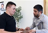 محمد بنا مشاور عالی فدراسیون کشتی شد/ معرفی سرپرست کمیته انضباطی
