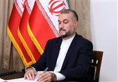 امیرعبداللهیان: سفر رئیس جمهور به اندونزی نقطه عطفی در روابط دو کشور است