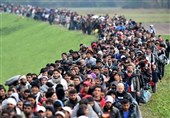 واکنش تند لبنانی‌ها به گام جدید اروپا برای ابقای آوارگان سوری در لبنان