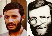 روایت متفاوت حاج همت از شهید محمد بروجردی + صوت