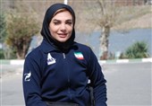 سارا عبدالملکی: شورای شهر با دادن کتری و قوری به من توهین کرد/ گفتند "اگر خوشت نیامده برو عوض کن"!