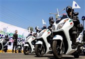 تقویت ناوگان موتوری اورژانس خراسان شمالی با خرید 16 میلیارد‌ی