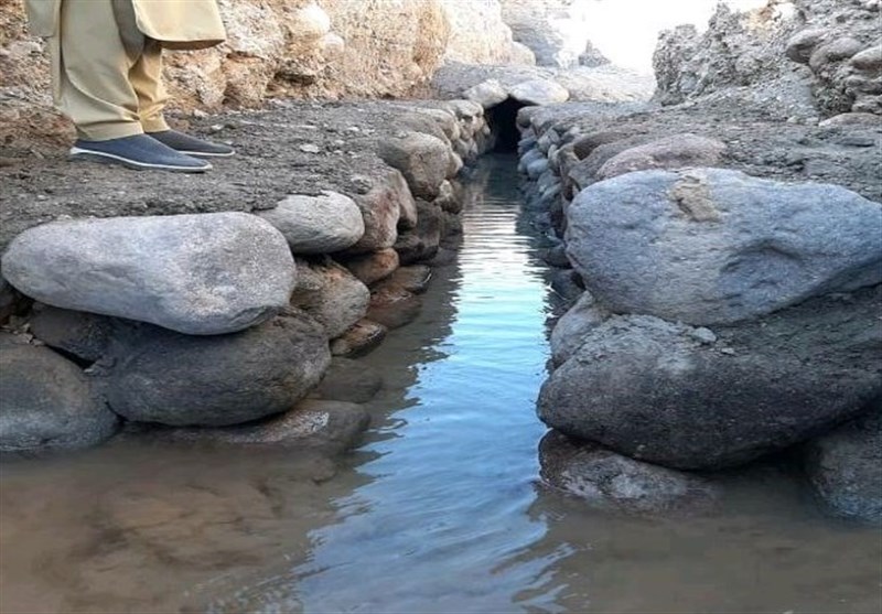 157 رشته قنات خراسان جنوبی احیا شد