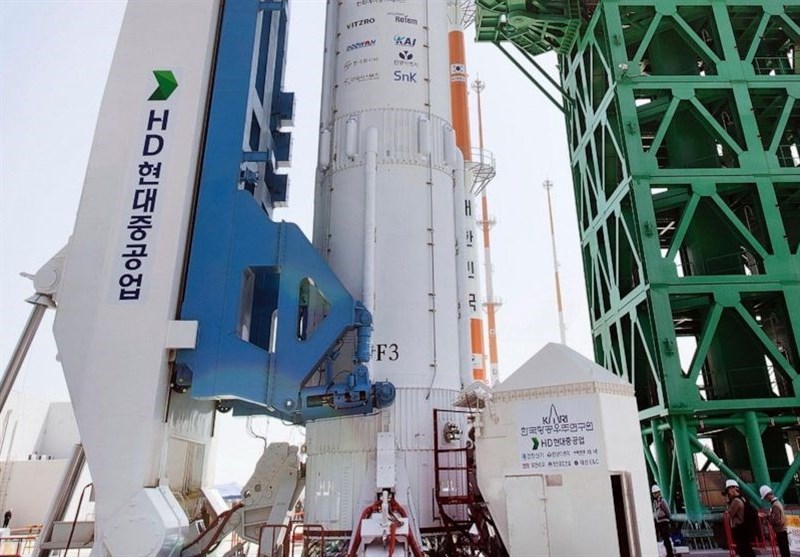 South Korea to Conduct Satellite Launch As North Korea Pushes to Fire its 1st Military Spy Satellite