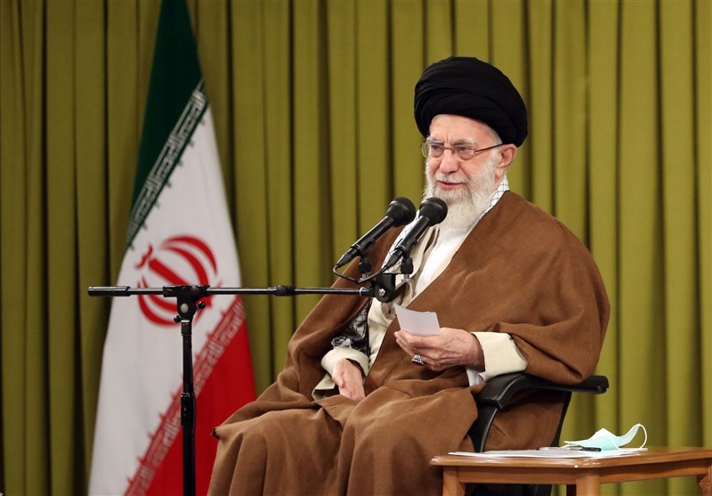 استفتاء از امام خامنه‌ای؛ خرید نسیه بدون تعیین زمان پرداخت