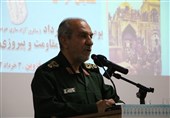 روایتی از روزهای سخت آزاد‌سازی خرمشهر/ با "تانک‌، نفربر و تیربار" ‌زیر آتش عراق بودیم