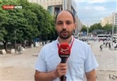 گزارش تسنیم از انتخابات ترکیه ـ‌19/ بیم و امید نامزدها با آرایش جدید انتخاباتی