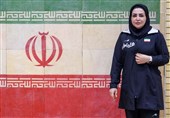 بانوی ایرانی بهترین مربی کشتی آلیش آسیا شد/ اهدای مدال‌ها به شهید ضرغام و شهید طهرانی‌مقدم