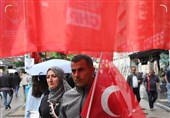 گزارش تسنیم از انتخابات ترکیه-21/ اردوغان و کلیچداراوغلو کجا رای خواهند داد؟