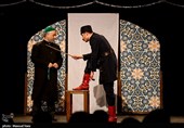برگزاری هجدهمین جشنواره تئاتر رضوی 5 تا 8 اردیبهشت‌ماه در تبریز