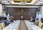 حل مشکل دپوی کالاهای ضایعاتی مدیران خودرو