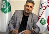 جدایی اشکش از خیبر خرم‌آباد در کمتر از یک هفته!