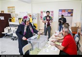 مشارکت مردم در دور دوم انتخابات ریاست جمهوری ترکیه