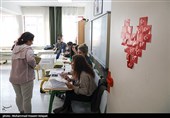 مشارکت مردم در دور دوم انتخابات ریاست جمهوری ترکیه