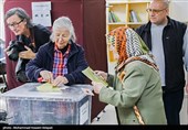 مشارکت مردم در دور دوم انتخابات ریاست جمهوری ترکیه