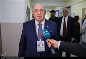 مشارکت مردم در دور دوم انتخابات ریاست جمهوری ترکیه