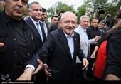 مشارکت مردم در دور دوم انتخابات ریاست جمهوری ترکیه