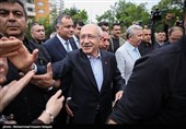 مشارکت مردم در دور دوم انتخابات ریاست جمهوری ترکیه