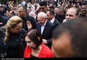 مشارکت مردم در دور دوم انتخابات ریاست جمهوری ترکیه
