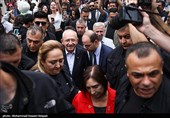 مشارکت مردم در دور دوم انتخابات ریاست جمهوری ترکیه