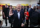 مشارکت مردم در دور دوم انتخابات ریاست جمهوری ترکیه