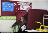 مشارکت مردم در دور دوم انتخابات ریاست جمهوری ترکیه