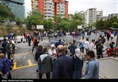 مشارکت مردم در دور دوم انتخابات ریاست جمهوری ترکیه