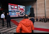 شادی مردم با پیروزی اردوغان در انتخابات ریاست جمهوری ترکیه
