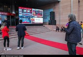 شادی مردم با پیروزی اردوغان در انتخابات ریاست جمهوری ترکیه
