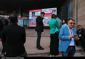 شادی مردم با پیروزی اردوغان در انتخابات ریاست جمهوری ترکیه