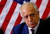 خلیلزاد: اسلام‌آباد در سیاست خارجی بازی دوگانه با آمریکا داشته است