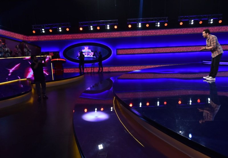 تلویزیون , صدا و سیما , برنامه کودک و نوجوان , شبکه نسیم , پژمان بازغی‏ , فیلم , خانواده , 