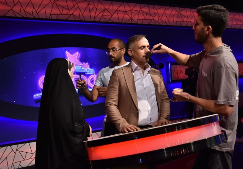 تلویزیون , صدا و سیما , برنامه کودک و نوجوان , شبکه نسیم , پژمان بازغی‏ , فیلم , خانواده , 