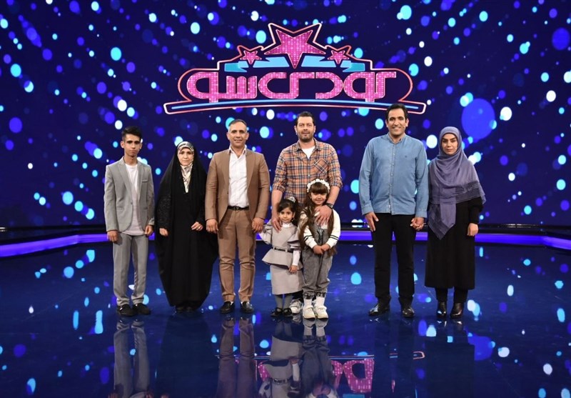 تلویزیون , صدا و سیما , برنامه کودک و نوجوان , شبکه نسیم , پژمان بازغی‏ , فیلم , خانواده , 