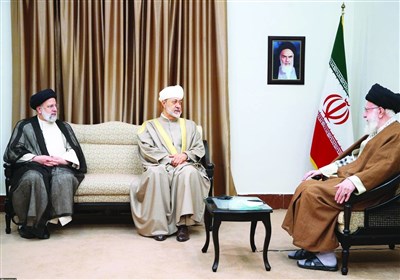 مقام سابق مصر: تمایل قاهره به بهبود روابط با ایران یک موضع اصولی است