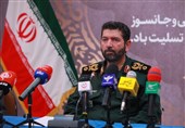 سردار حسن‌زاده: امروز تبلور تفکر بسیج را در جبهه مقاومت شاهد هستیم