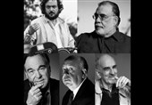 10 کارگردان برتر تاریخ سینما به انتخاب هوش مصنوعی