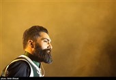 "بی تفاوتی" آهنگ جدید علی زندوکیلی را اینجا بشنوید